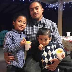 Meet your Posher, Arcell